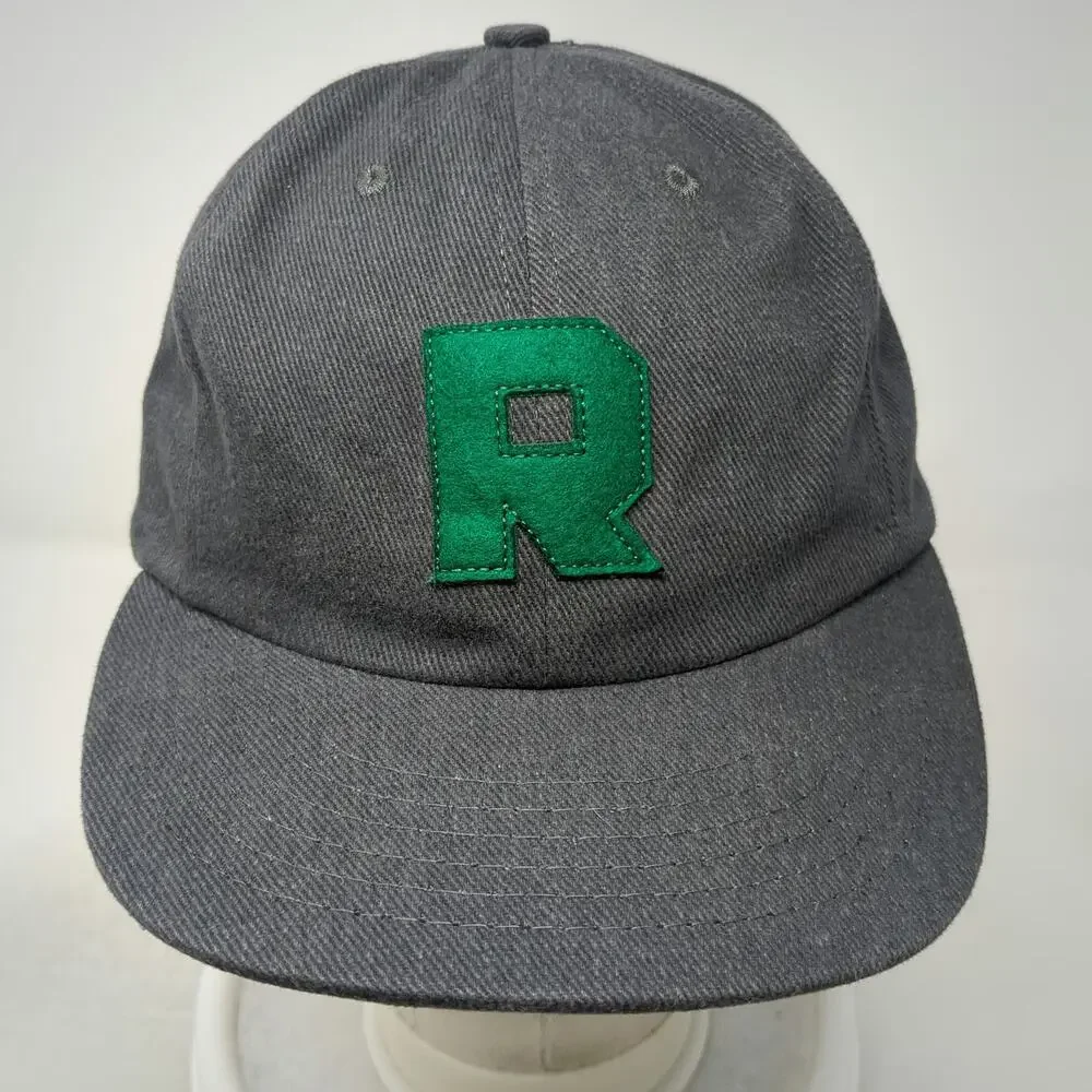 Unbranded baseball cap